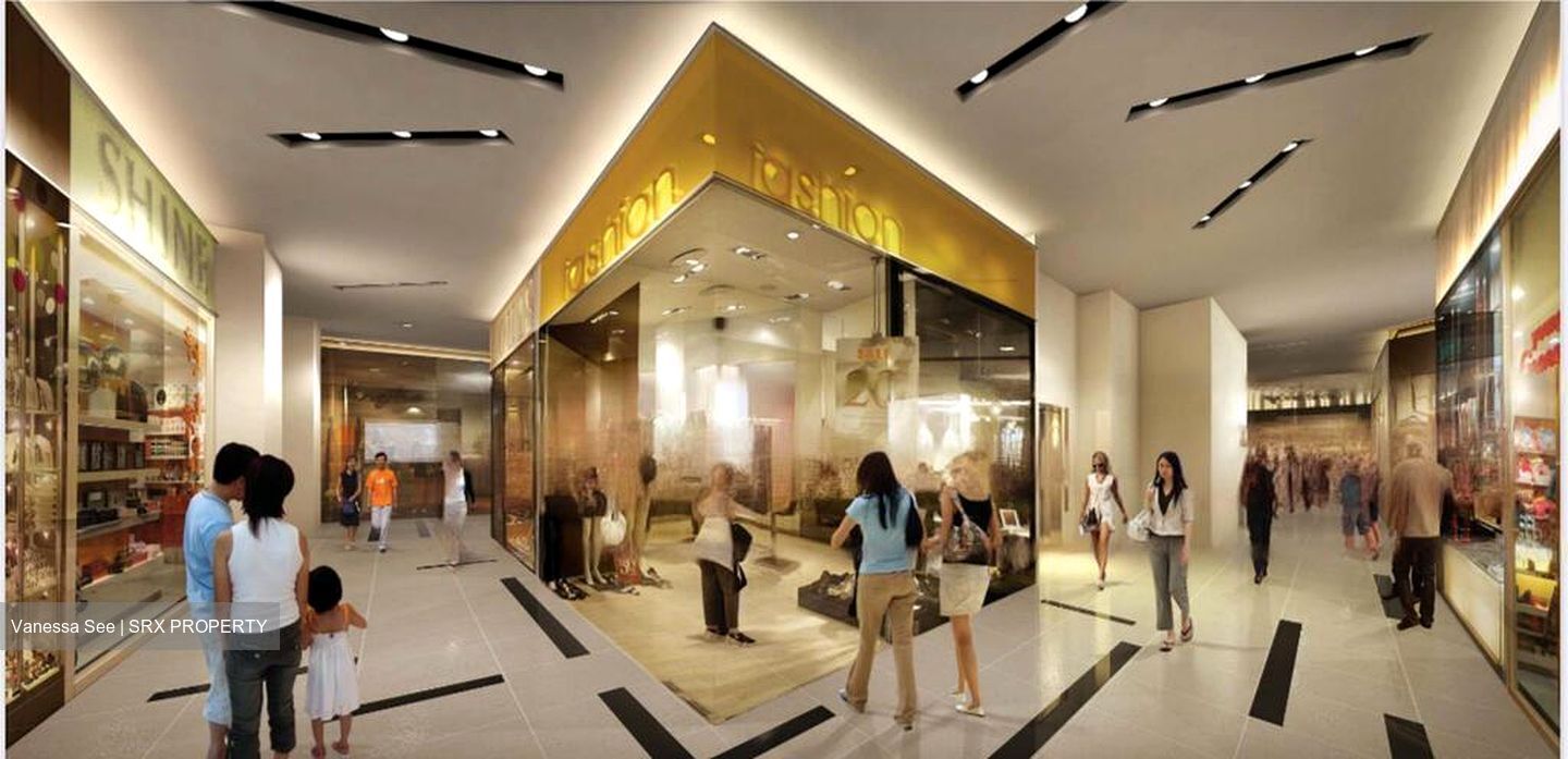 Space @ Kovan (D19), Retail #453687211